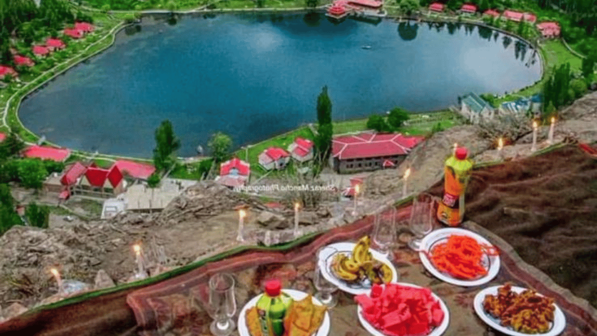 5 Reasons Why You Should Visit Skardu This Summer