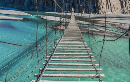 hussani-suspension-bridge-gilgit baltistan-north-times