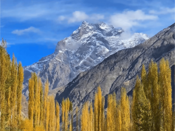 sky-autumn-snow-capped-mountain-ghizer-yasin-valley-gilgit baltistan-north-times