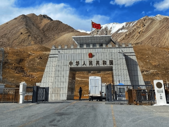 pak-china-border-hunza-valley-gilgit baltistan-north-times